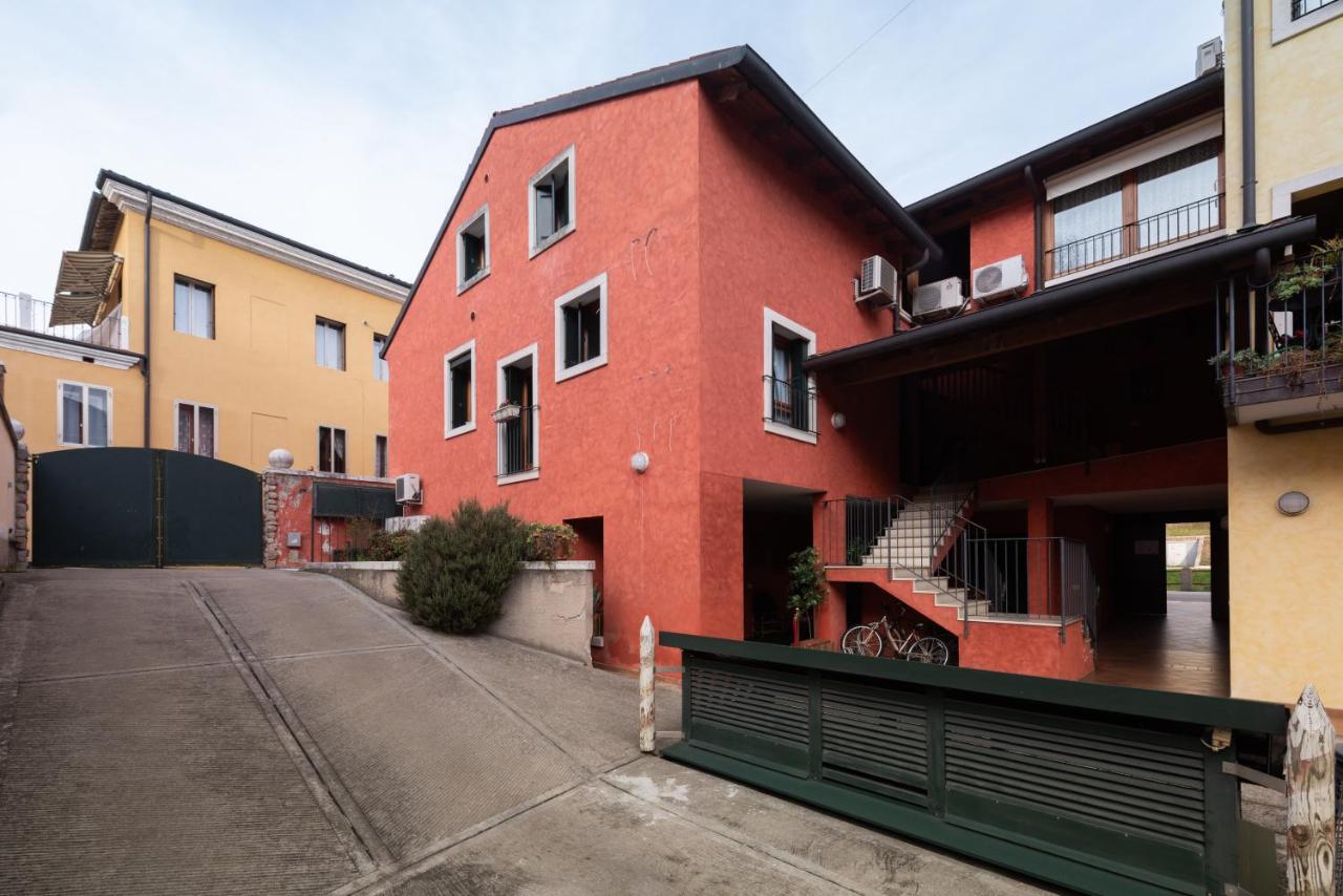 Piccolo Borgo di Raoul - B&B