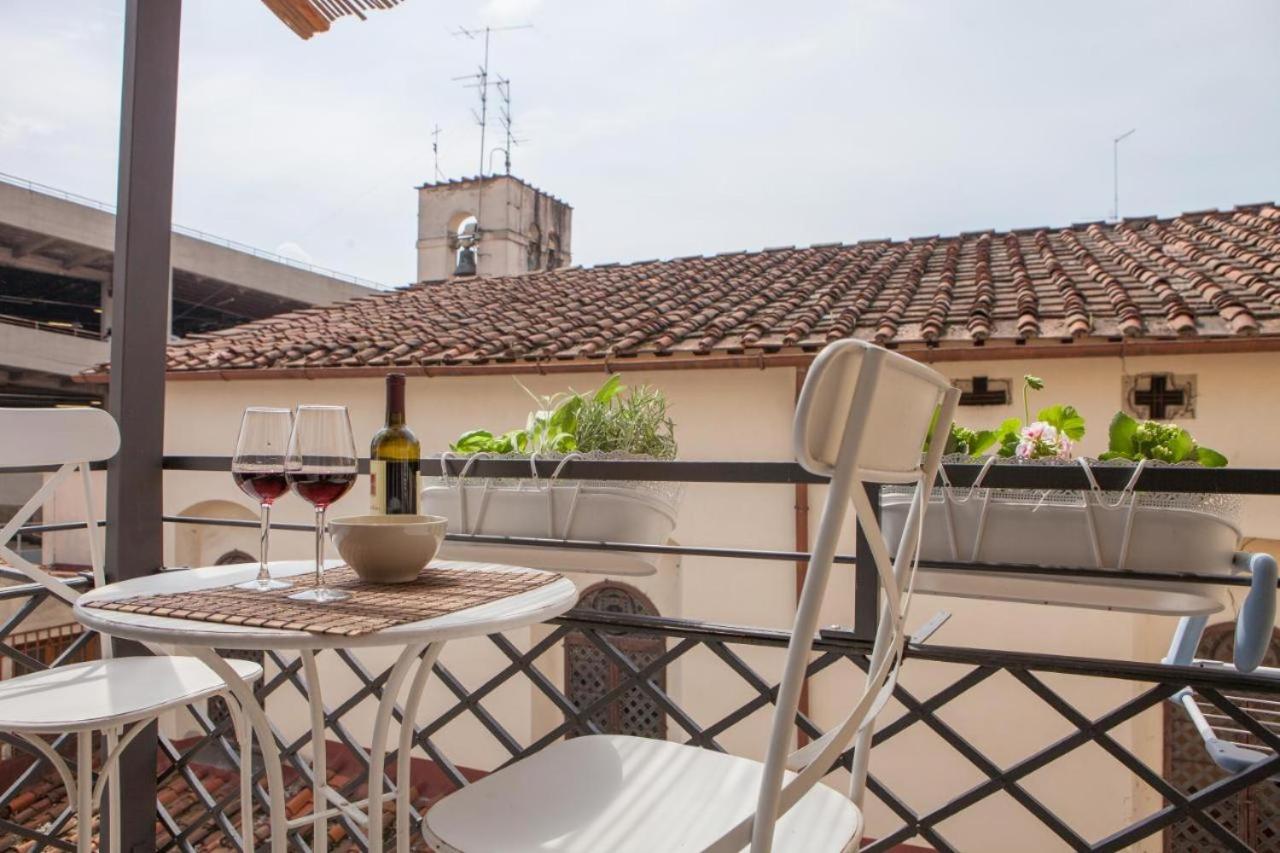 appartamento di charme a due passi dalla stazione - B&B Firenze