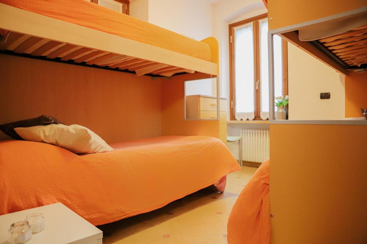 Il Cuore del Lago - Chambres d’hôtes Lazise