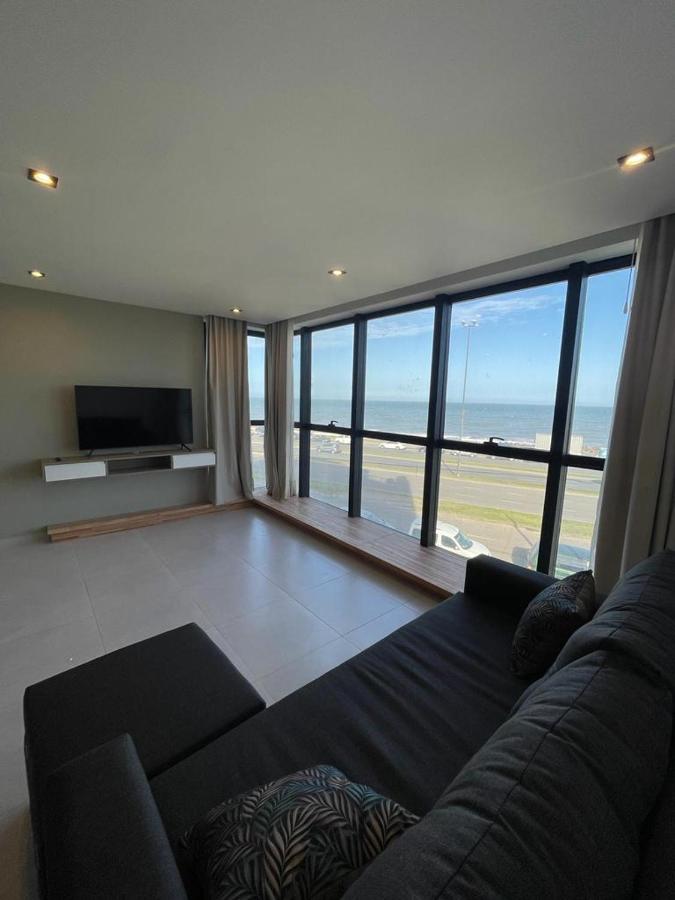 Alma de mar 2 - Ferienwohnung