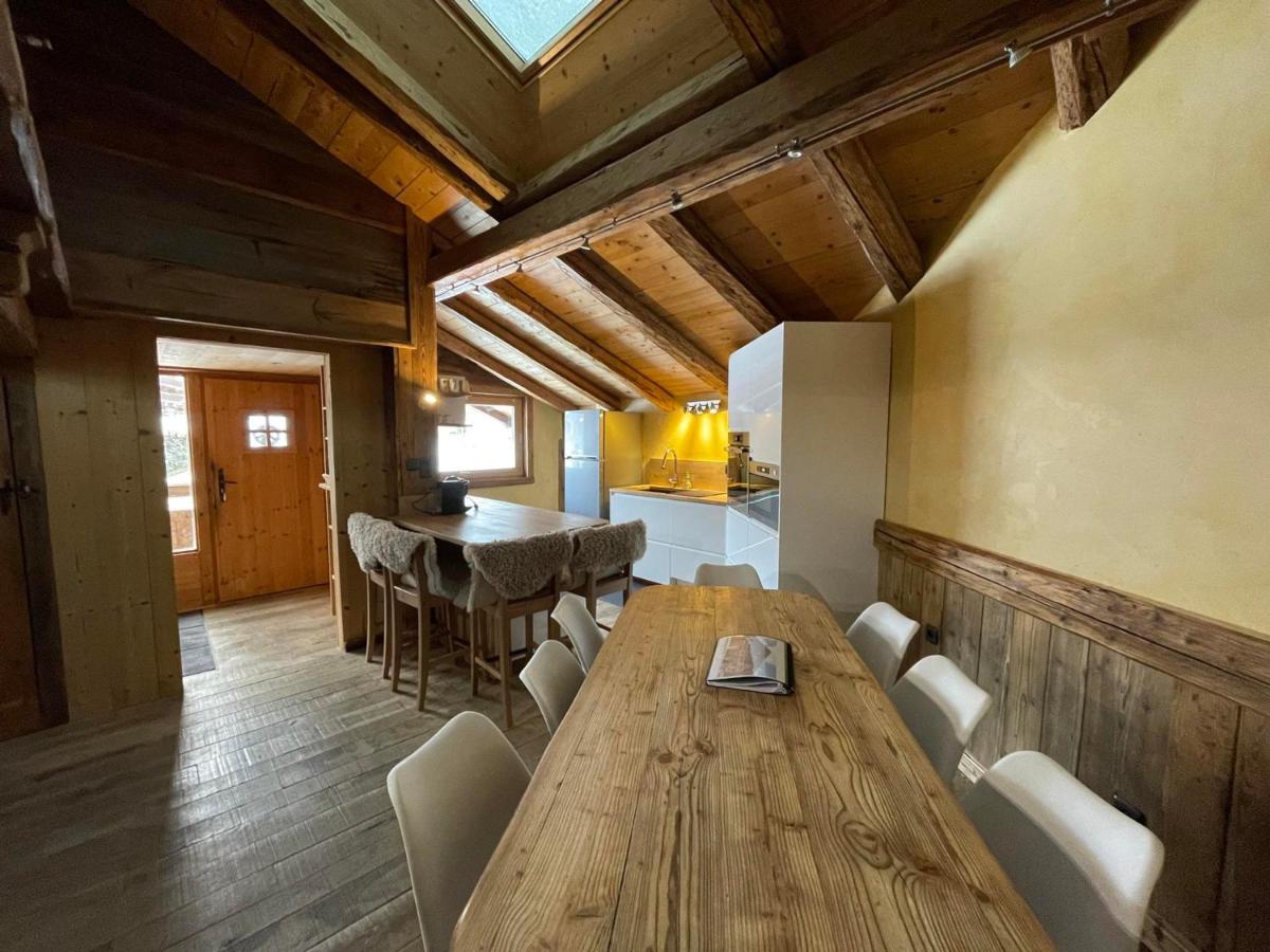 Appartement Cosy 3 Chambres, Centre-Ville, Proche Pistes, Parking, Wifi - FR-1-572-273 - Ferienwohnung