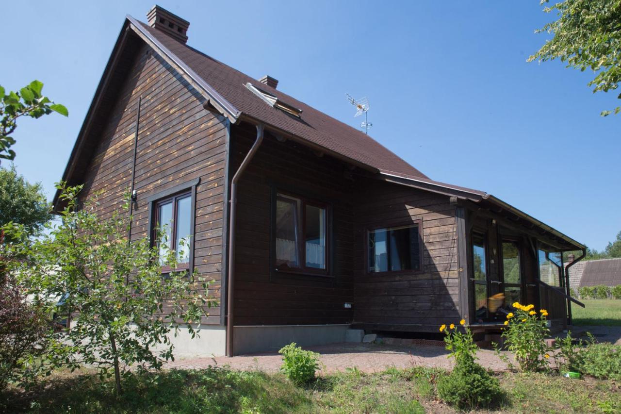 Haus mit 2 Schlafzimmern