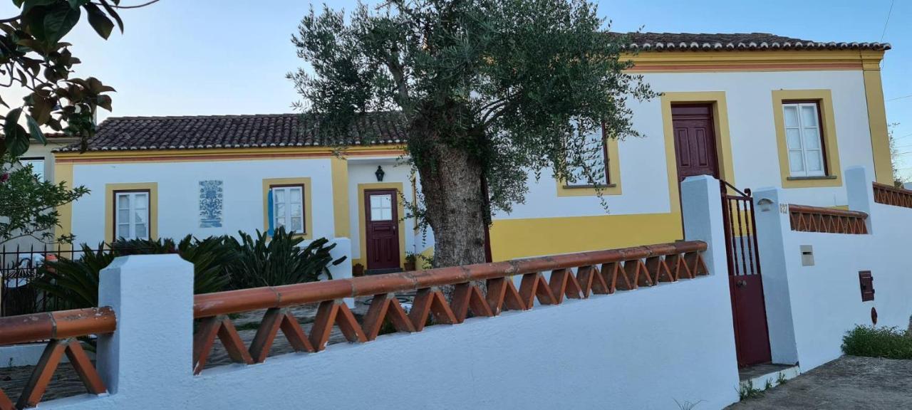 Casa con 1 dormitorio
