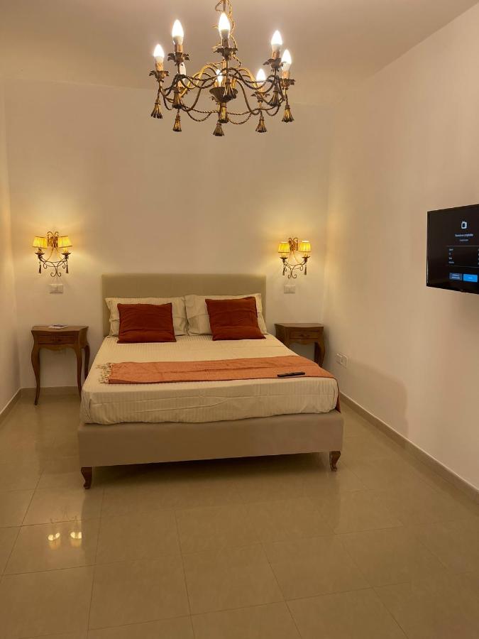 PALAZZO MAZZINI 1 - B&B Caserta