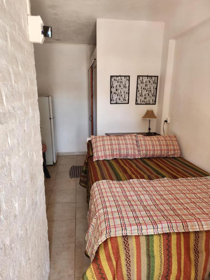 Sarmiento 1876 - B&B