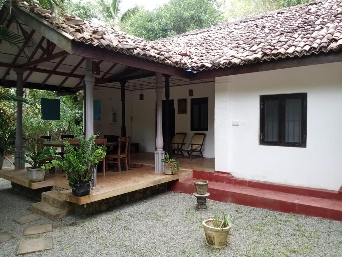 Rock house - B&B