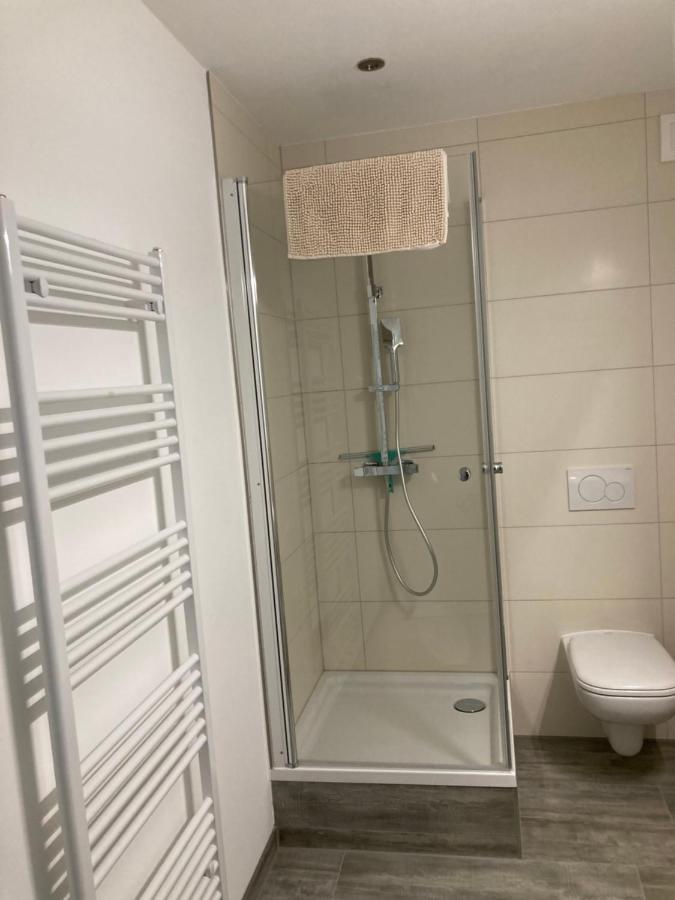 Appartement met 1 Slaapkamer