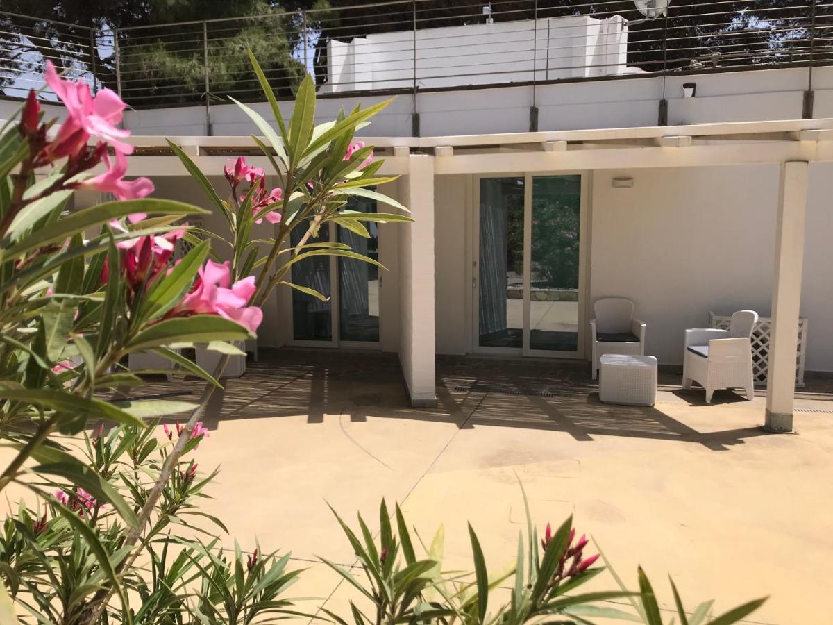 Angolo Mare Apartments & Rooms - B&B
