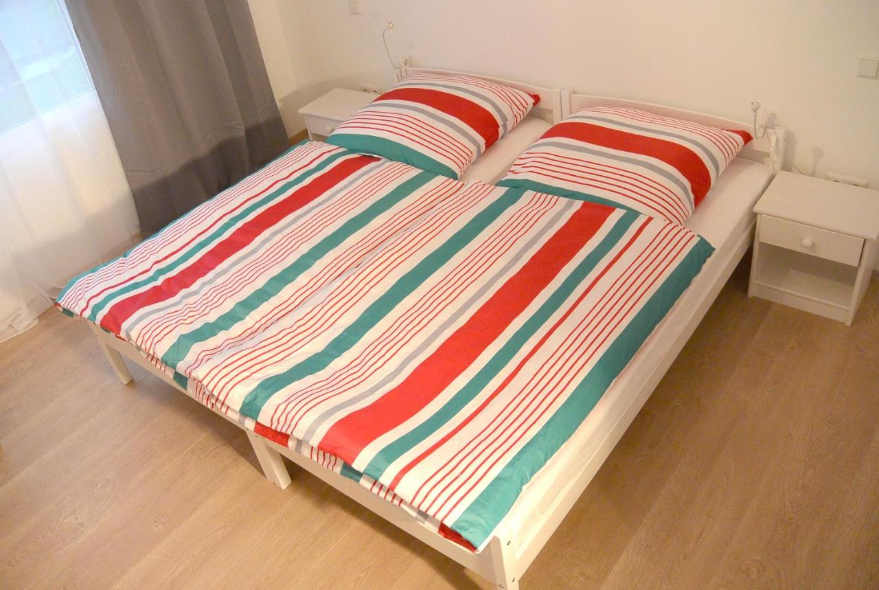 Apartment - Ground Floor