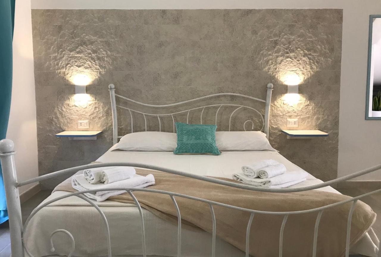 Habitación Doble con baño privado