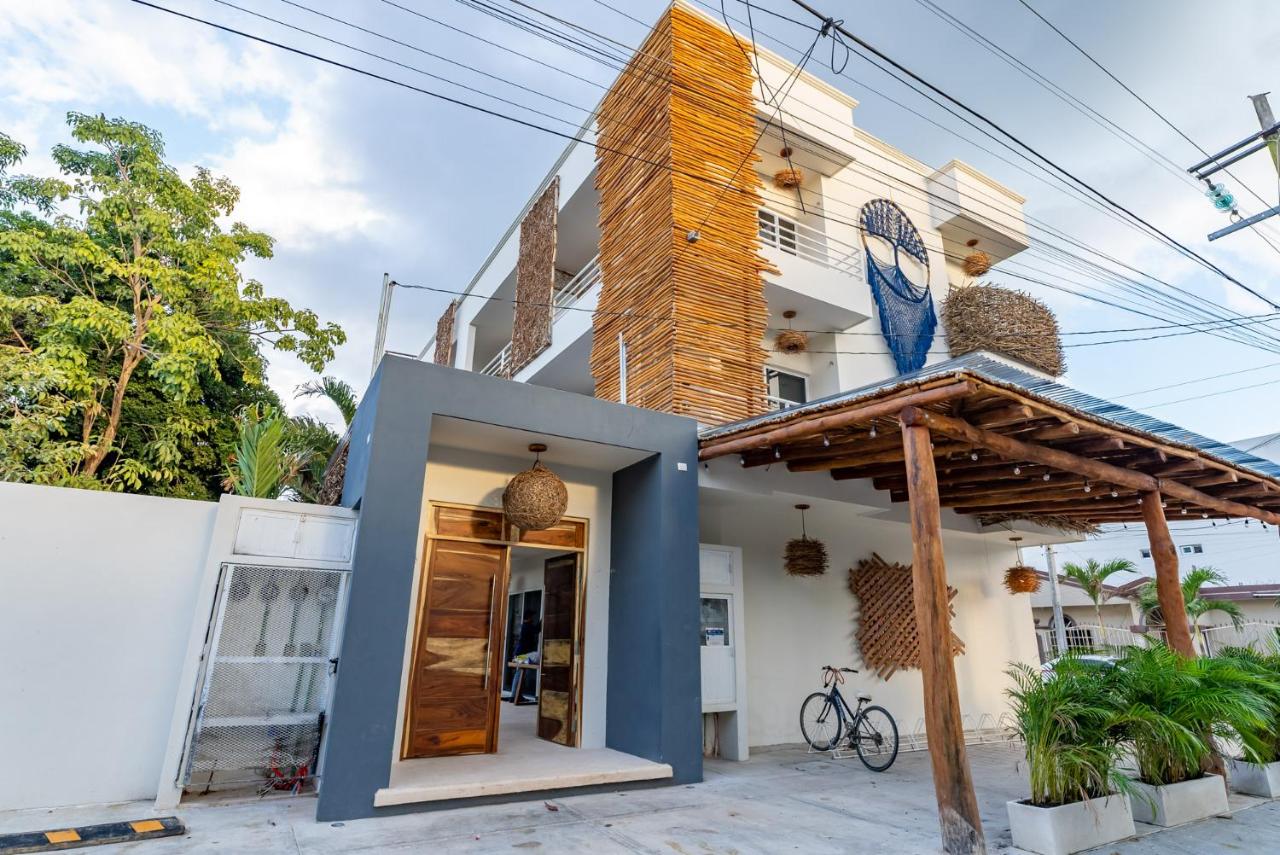 Artec Studios - B&B