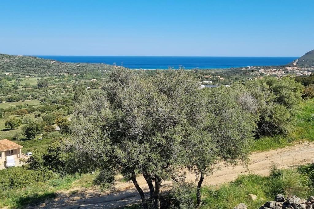 Charmant petit logement à 3 kms de la plage - B&B