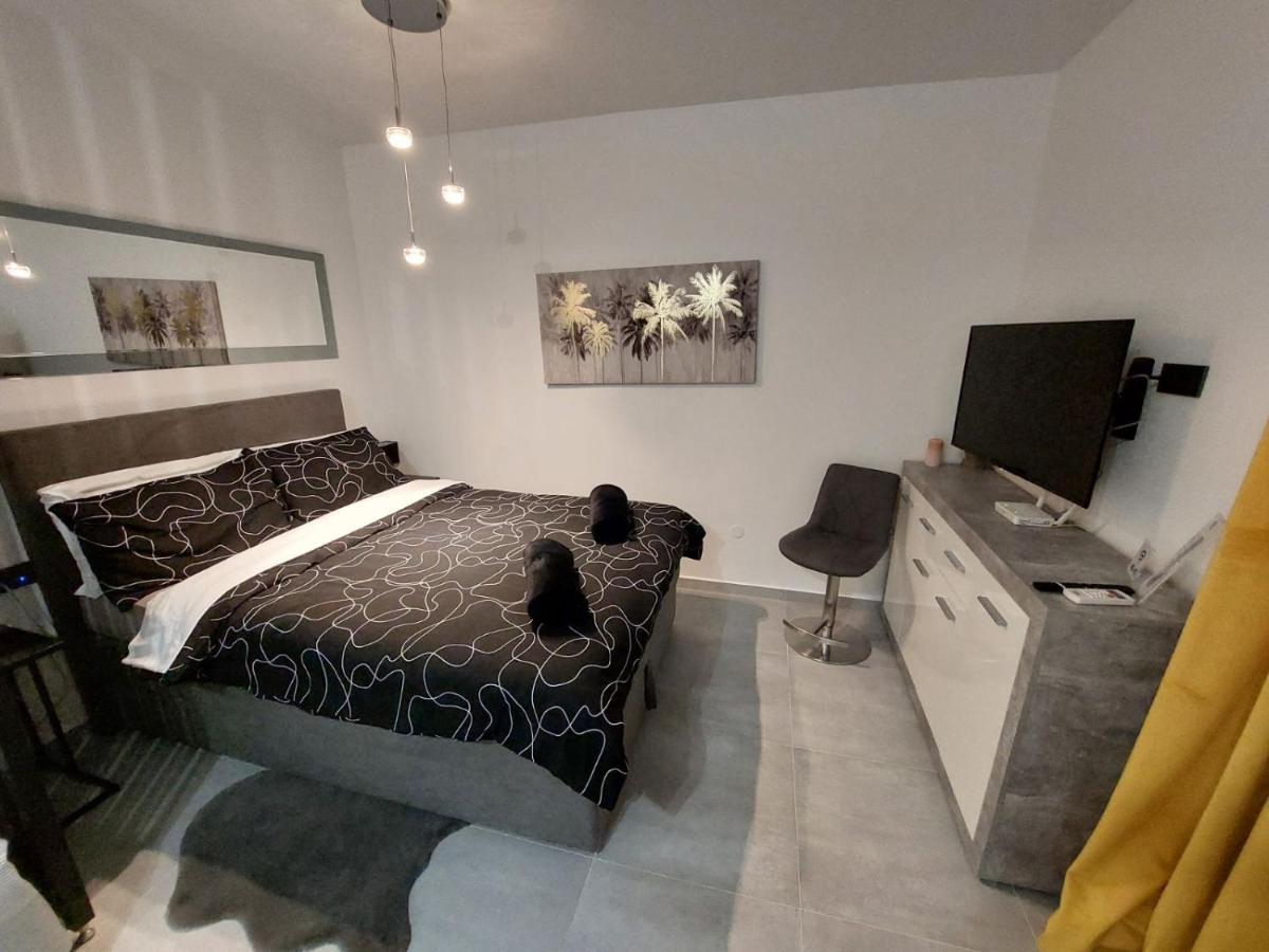 Stefan 1 - Chambres d’hôtes