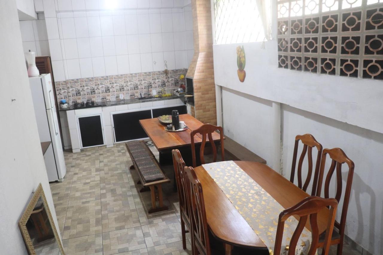 Casa dos Rocha em Ubatuba - Bed and Breakfast Ubatuba