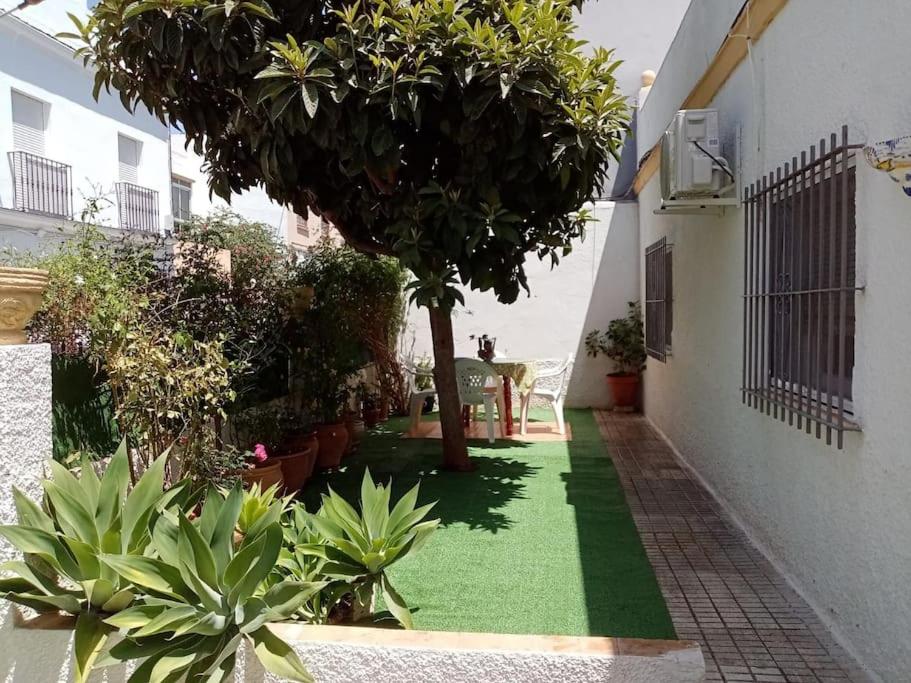 Casa tranquila , muy bien ubicada - Chambres d’hôtes