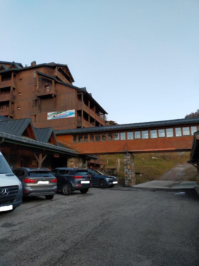 Guzet Neige 1400 - Chambres d’hôtes
