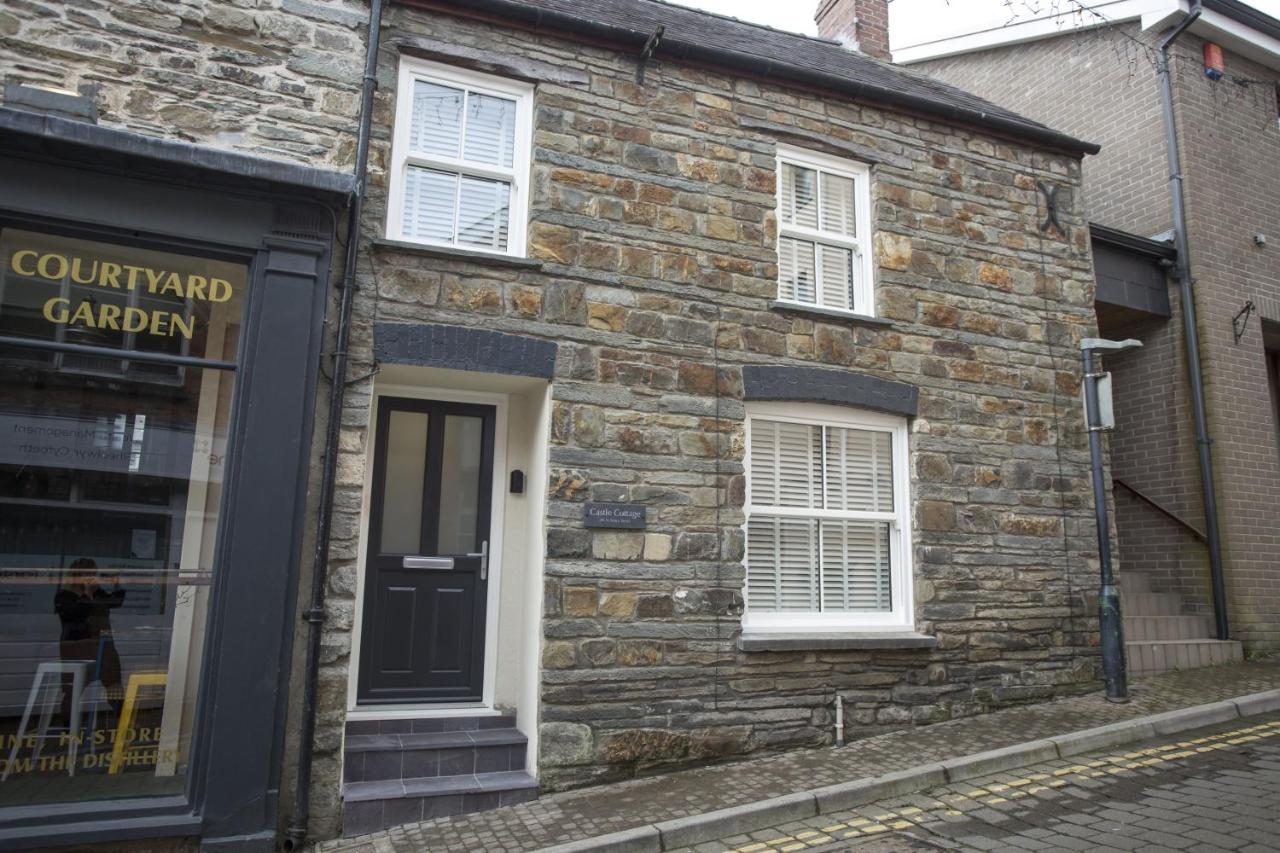 Castle Cottage - B&B