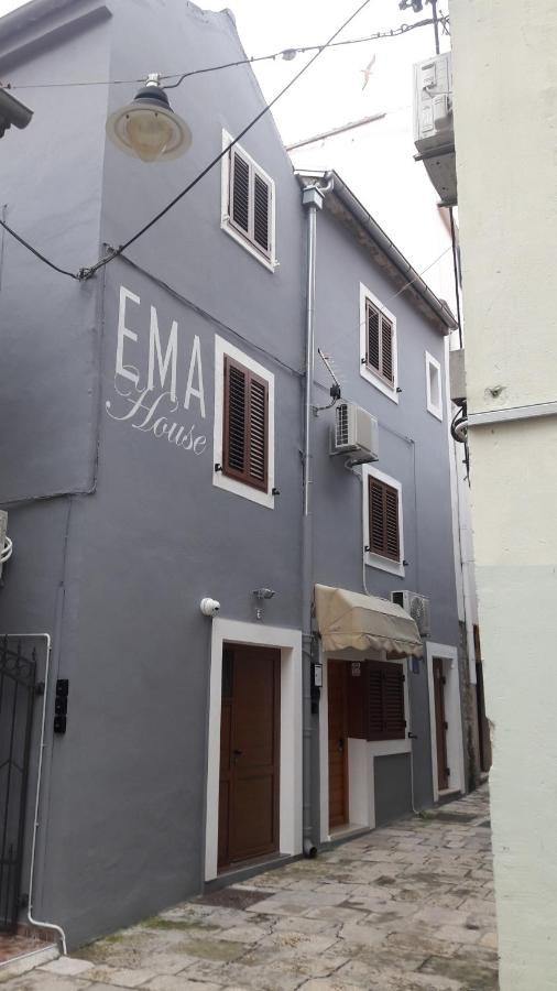 APARTMANI EMA - B&B
