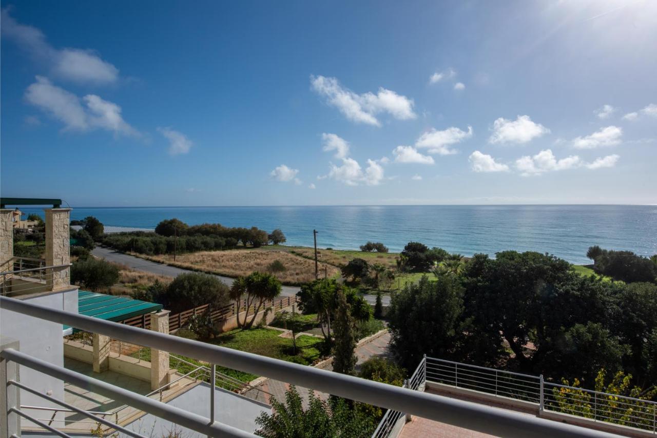 Portela Suites Kampoula - B&B Keratókambos