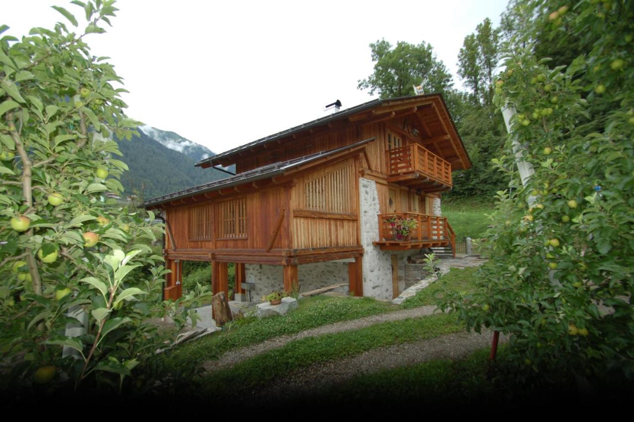 MASO MOLINI - B&B Terzolas