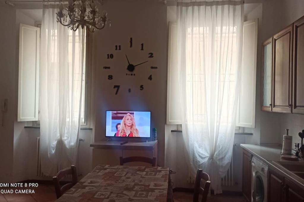 porta merlonia house trilocale - Ferienwohnung