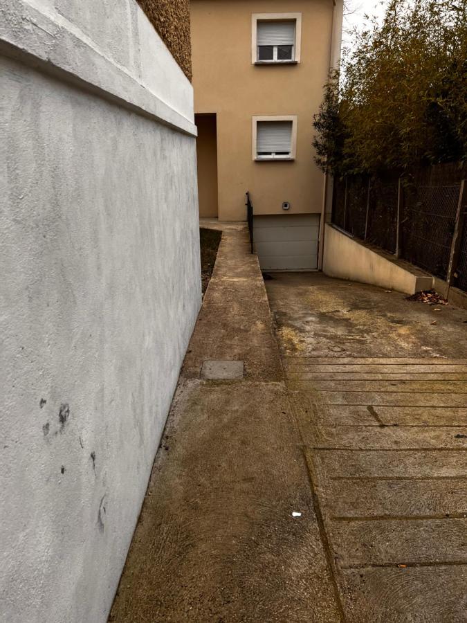 Appartement F3 ,2 chambre aéroport Orly à 20mn - B&B