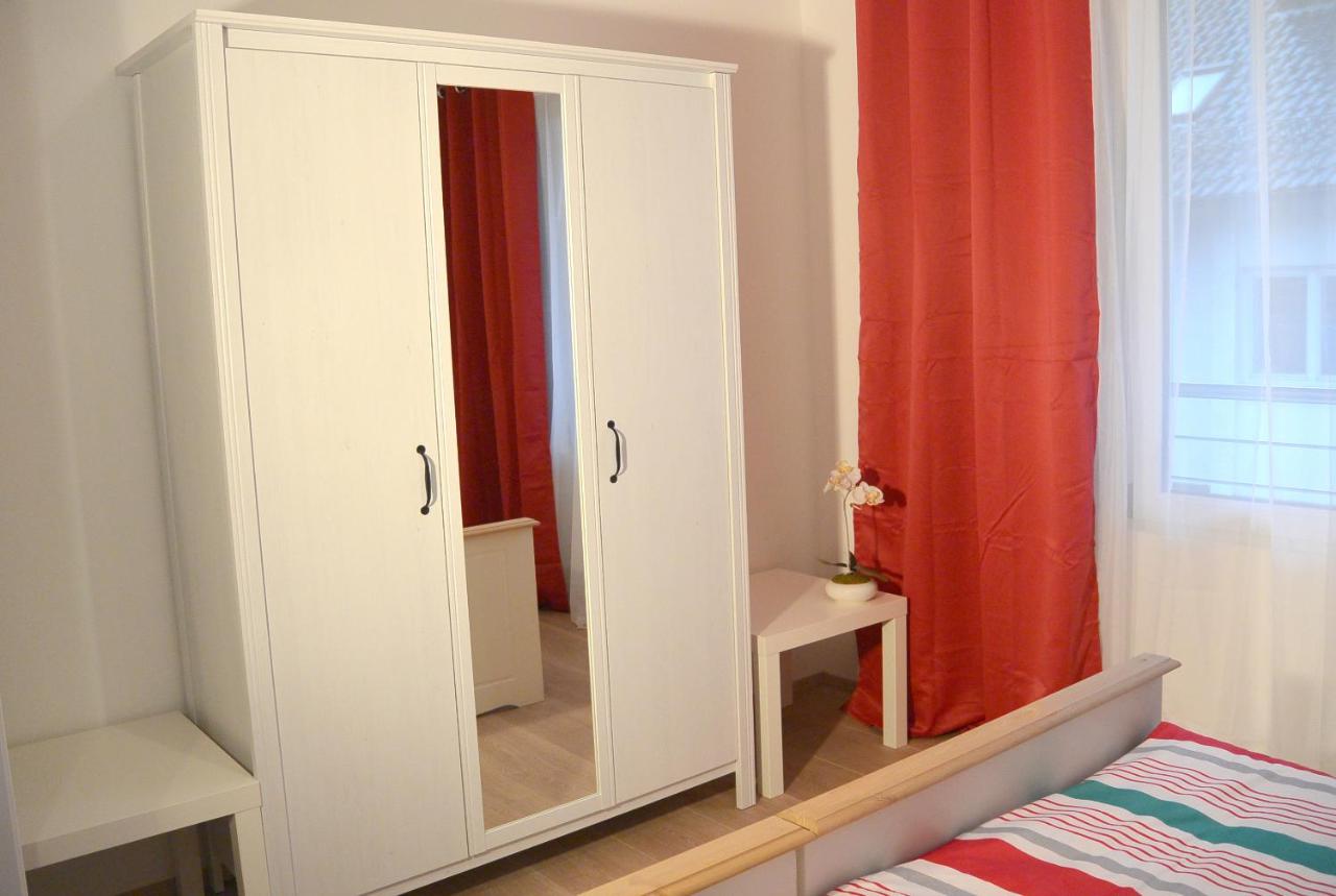 Apartment - Split Level