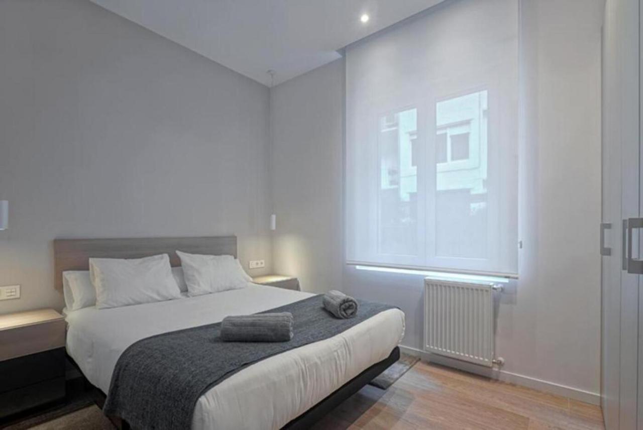 Apartamento Urumea by SanSe Holidays - Ferienwohnung Donostia / San Sebastián