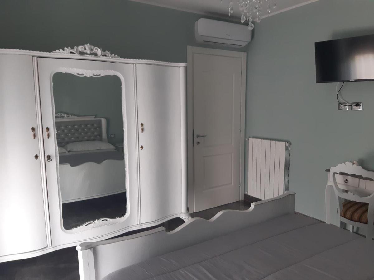 Habitación Doble con balcón 