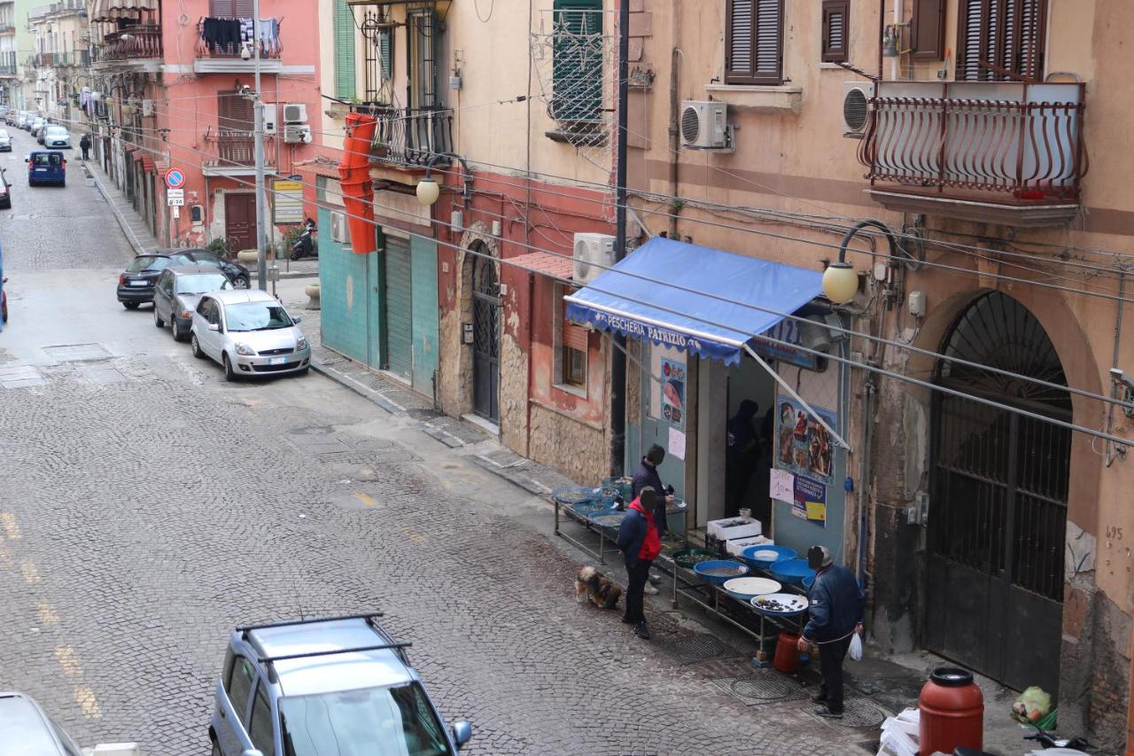 La casa del sole - Bed and Breakfast