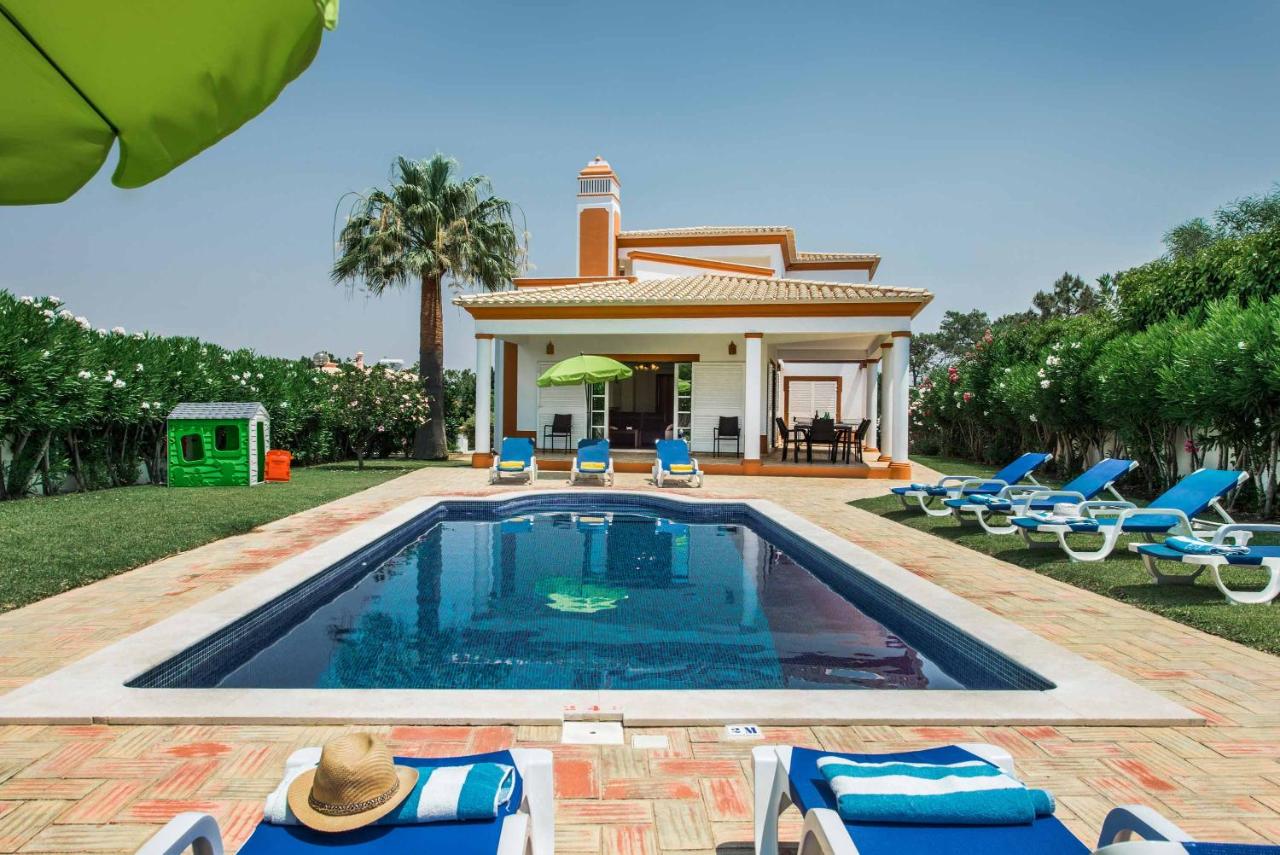 Villa Bitoque - B&B