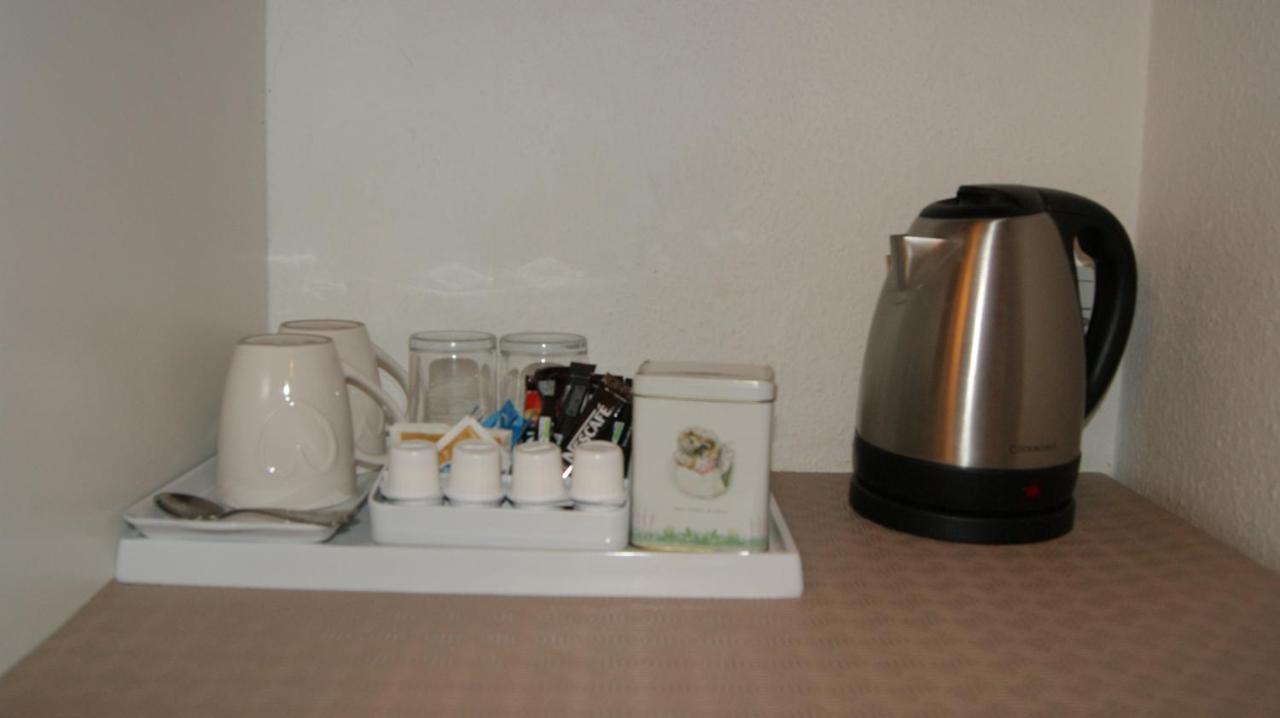 Habitación Individual con baño