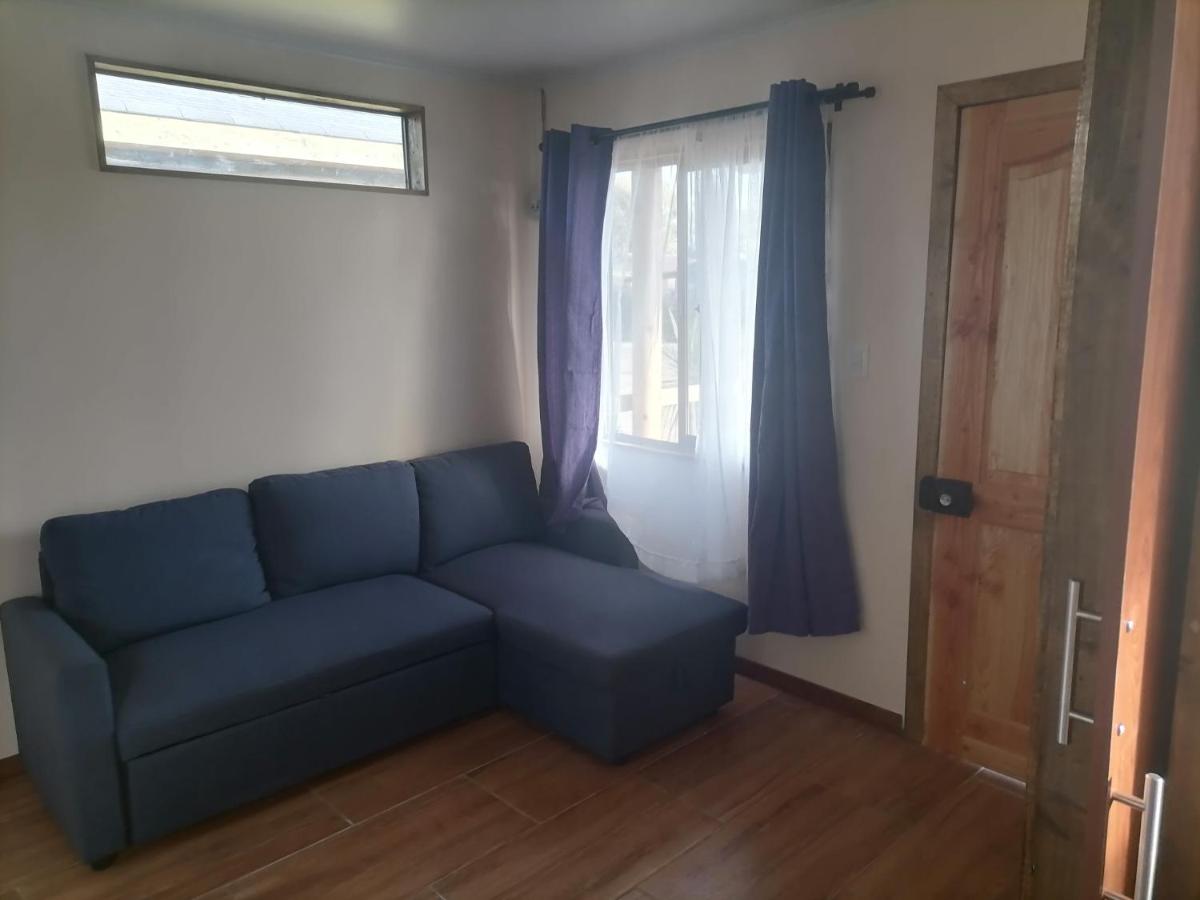 Huis met 1 Slaapkamer