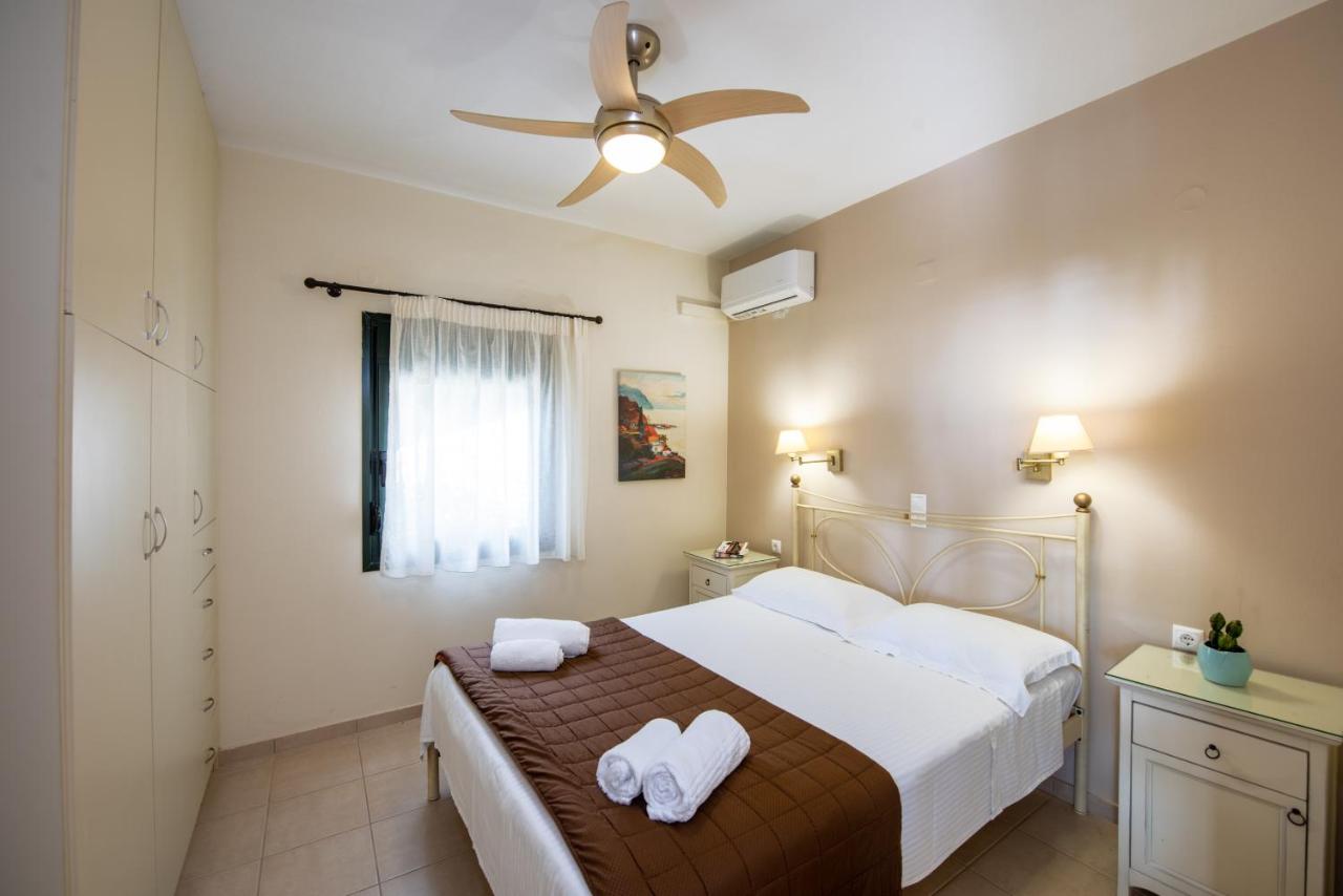 Apartment with Partial Sea View - Ground Floor (A5&A6)