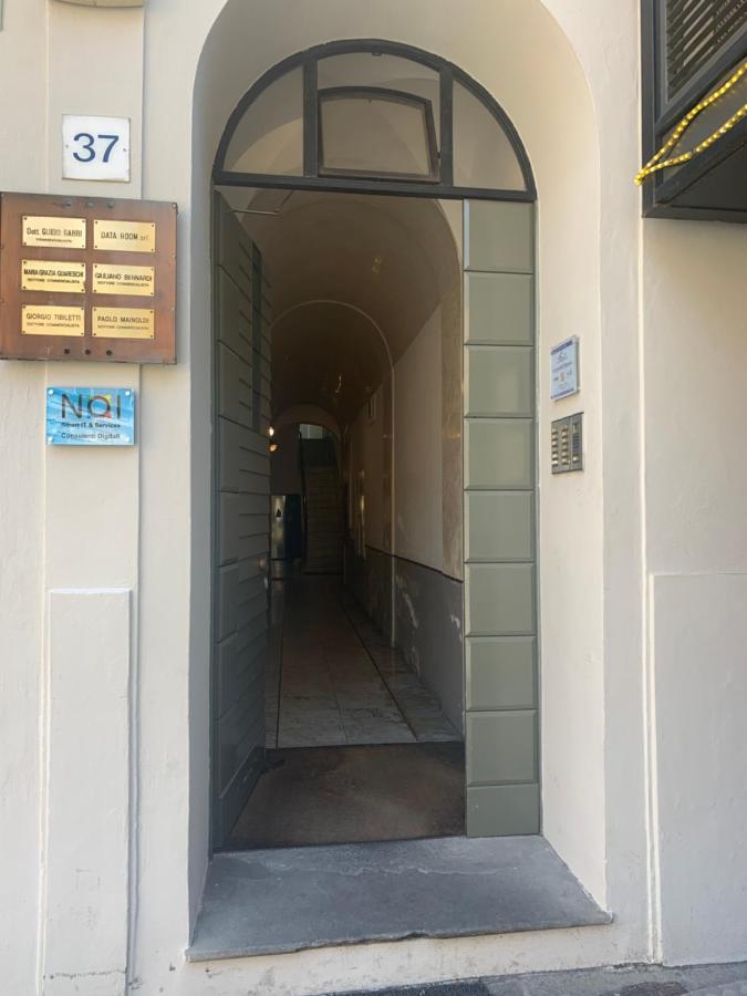 Maison del Ducato Cavour 37 - B&B