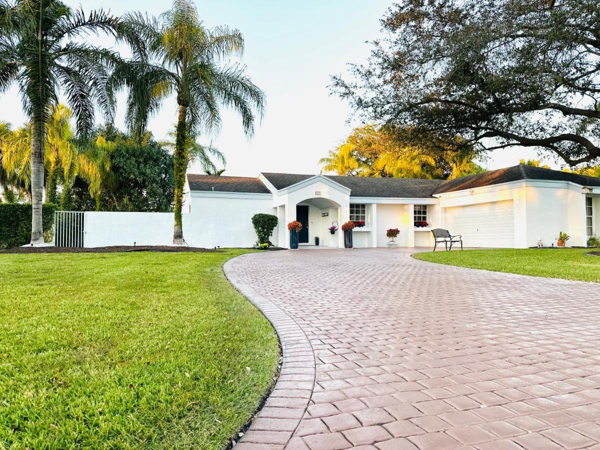 Home in Miami - B&B