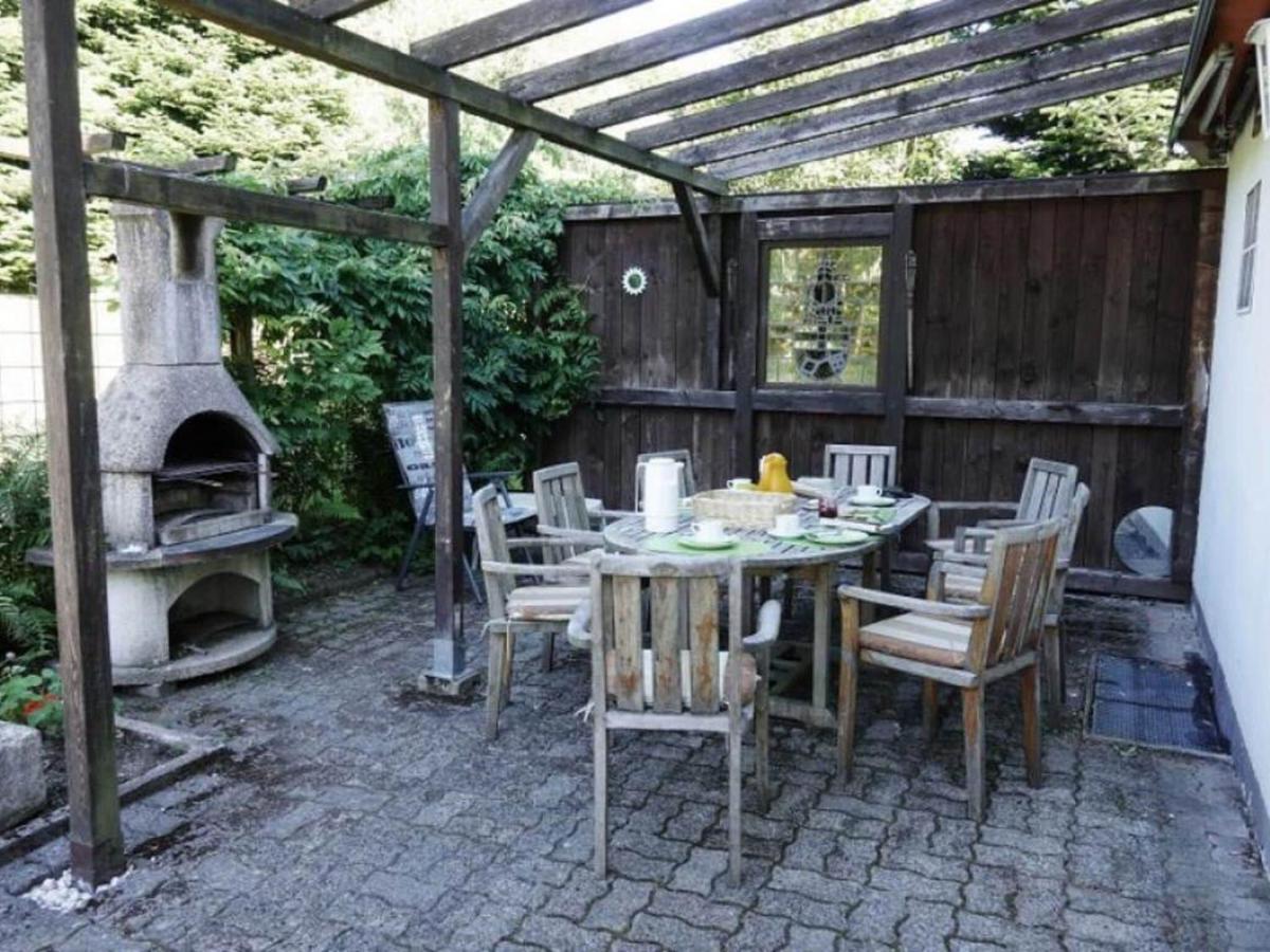 B&B Brilon - Cosy holiday home in Brilon with garden and barbecue - Bed and Breakfast Brilon