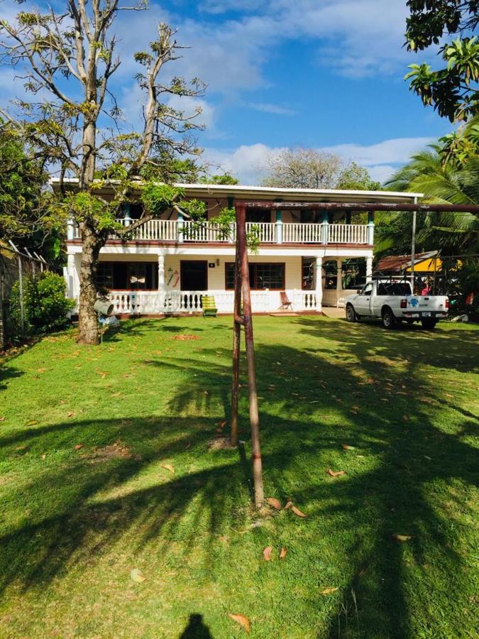 B&B Great Corn Island - Jackson Guest House - Bed and Breakfast Great Corn Island