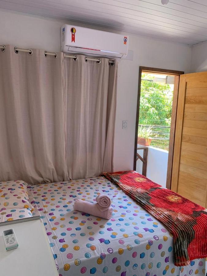 Hospedaria da Cris - B&B