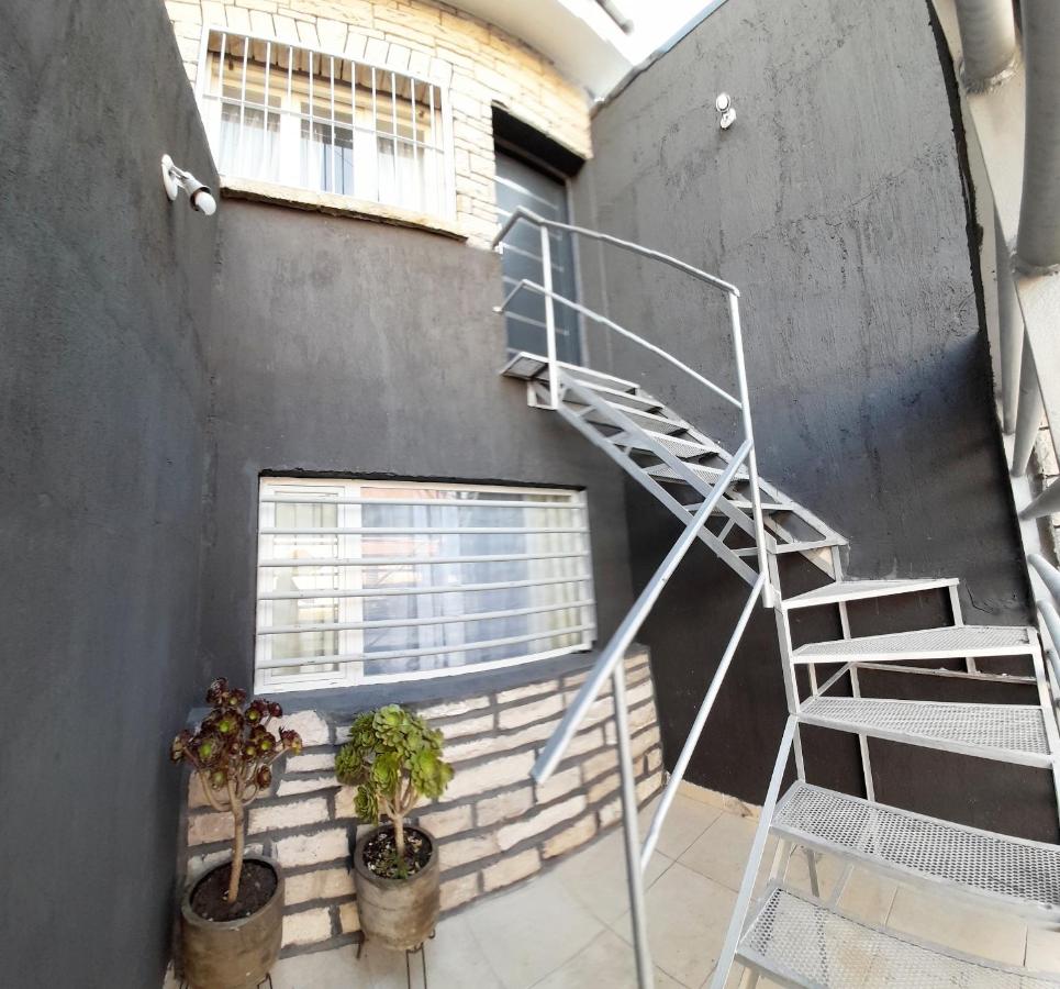 Departamento a una cuadra del mar - Chambres d’hôtes Mar del Plata