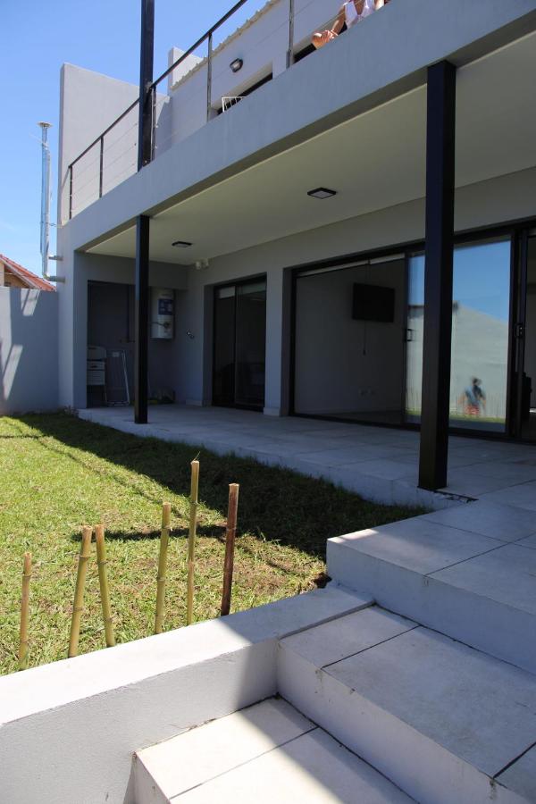 Casa 3 ambientes - FARO NORTE - - Chambres d'hôtes Mar del Plata