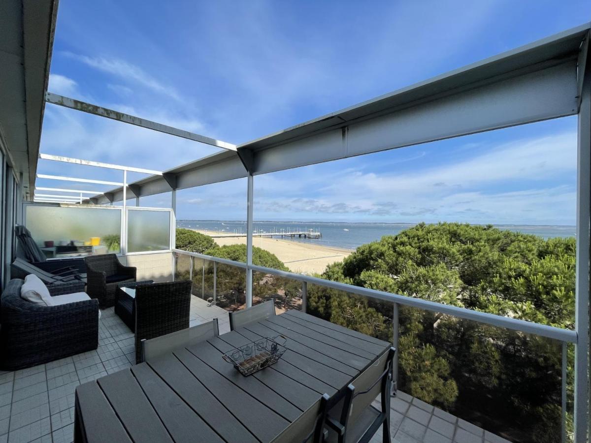 Superbe T3 Centre Arcachon avec Parking et Wifi - FR-1-374-59 - Ferienwohnung
