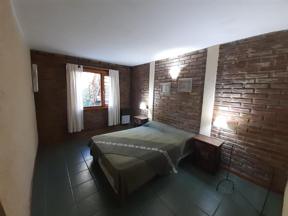 Cabaña Bustillo - Bed and Breakfast Bariloche