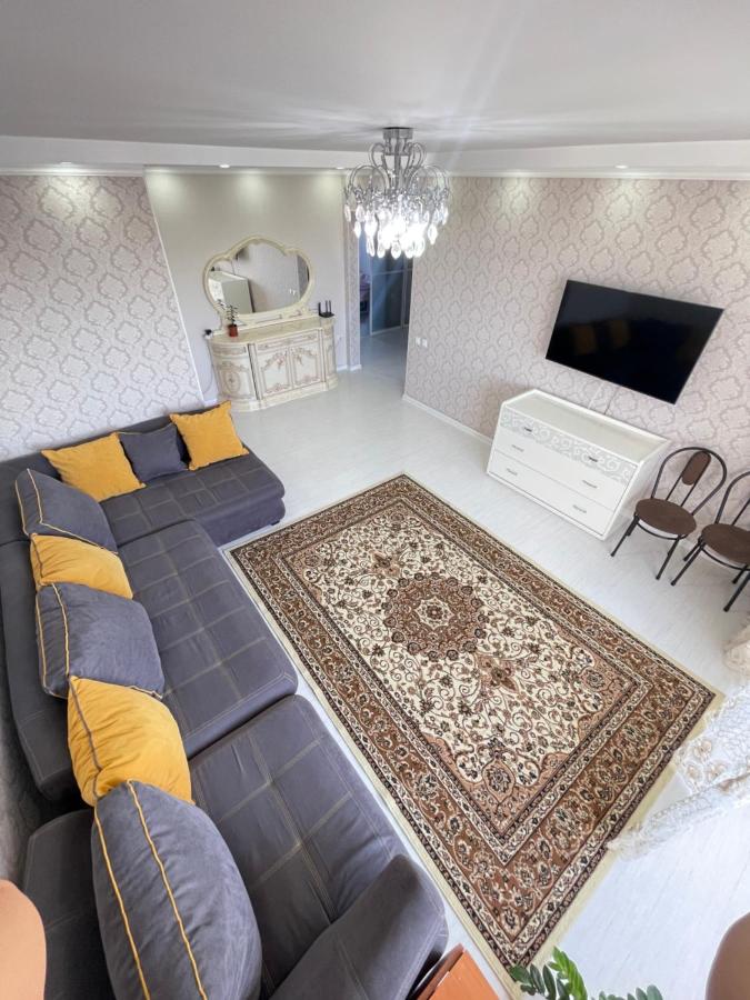 B&B Astana - 4х комнатная - Bed and Breakfast Astana