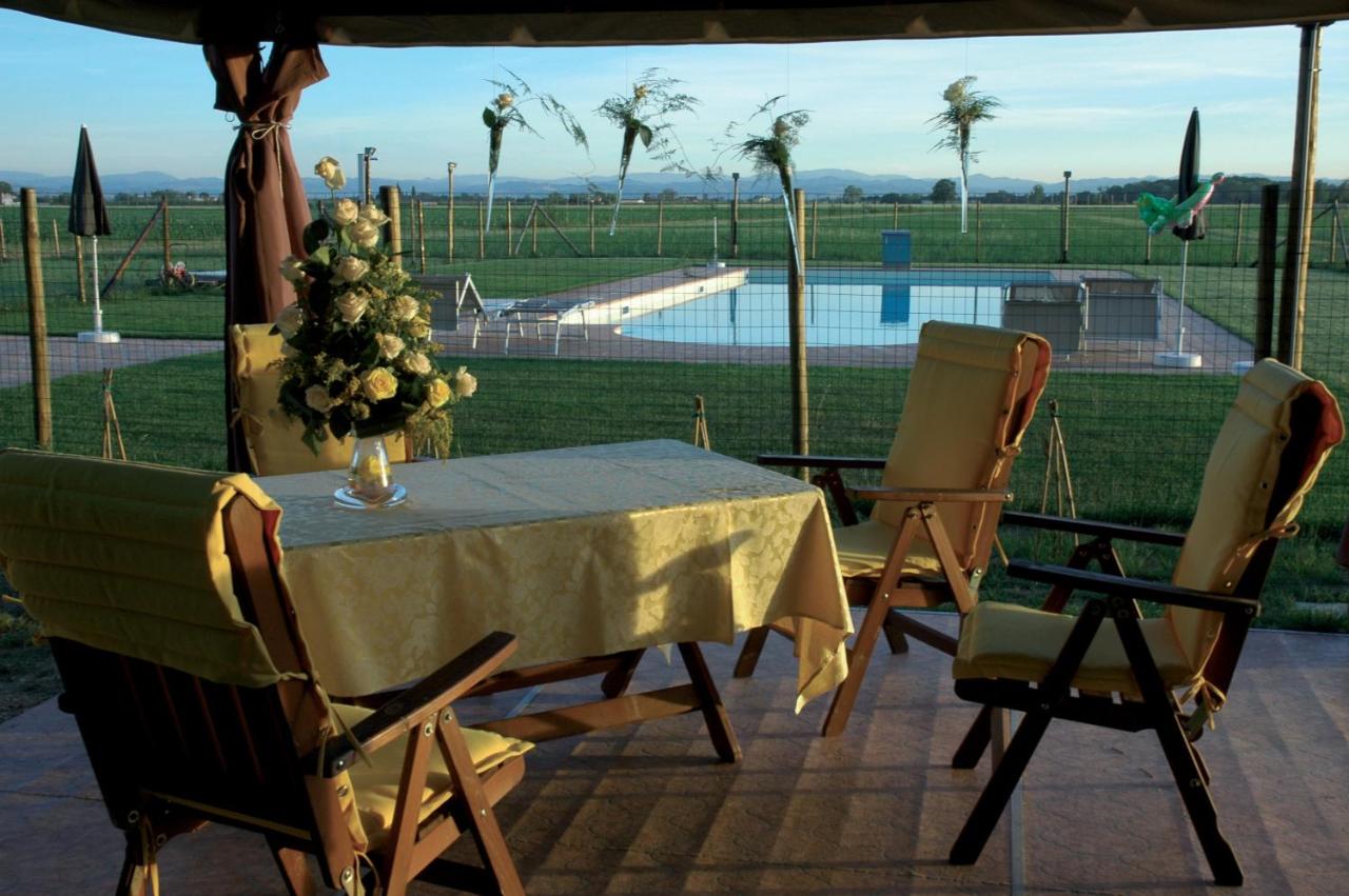 La Spagnera - B&B San Pietro In Vincoli