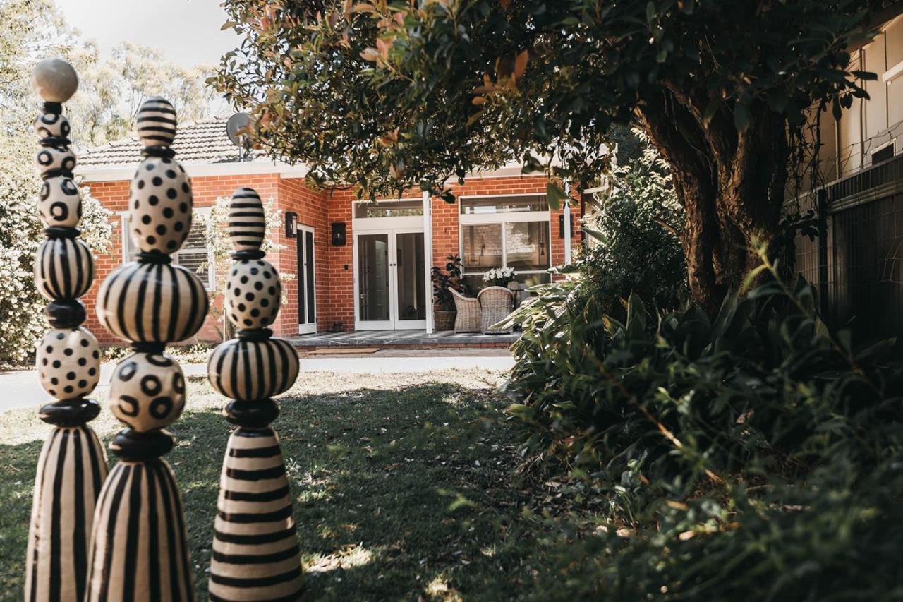 Mopsy's On The Esplanade - B&B
