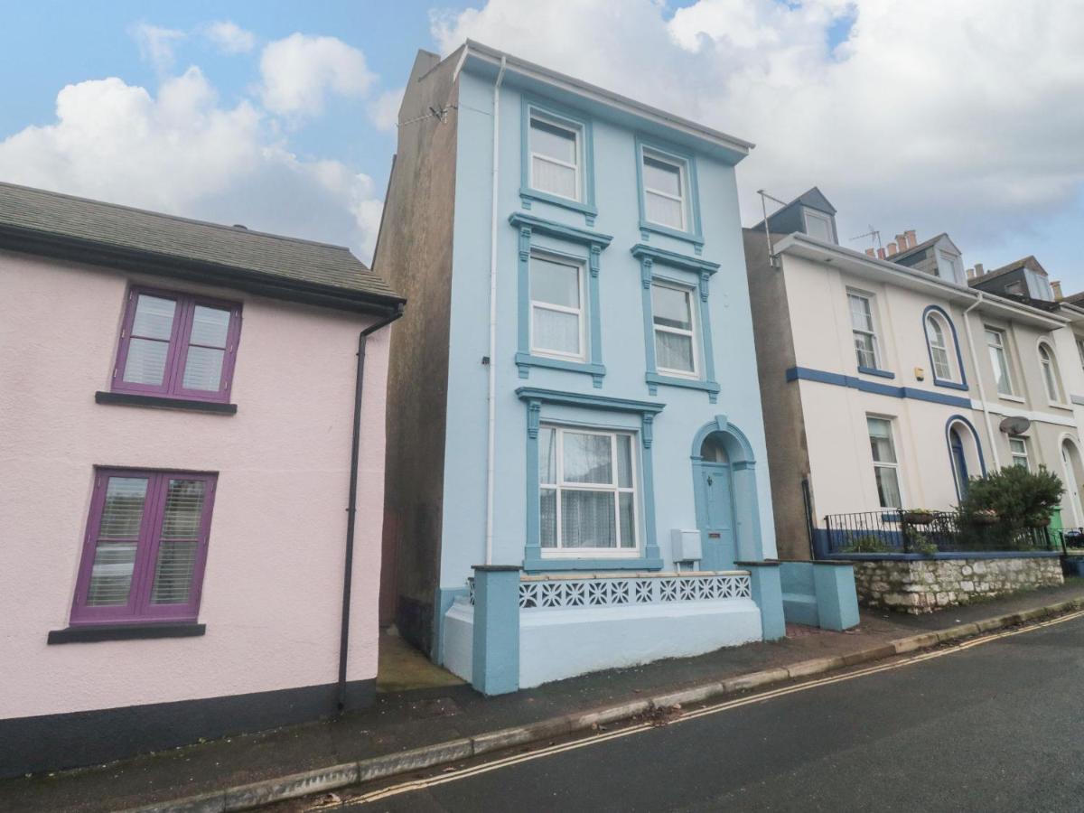 B&B Teignmouth - Dunholme House - Bed and Breakfast Teignmouth