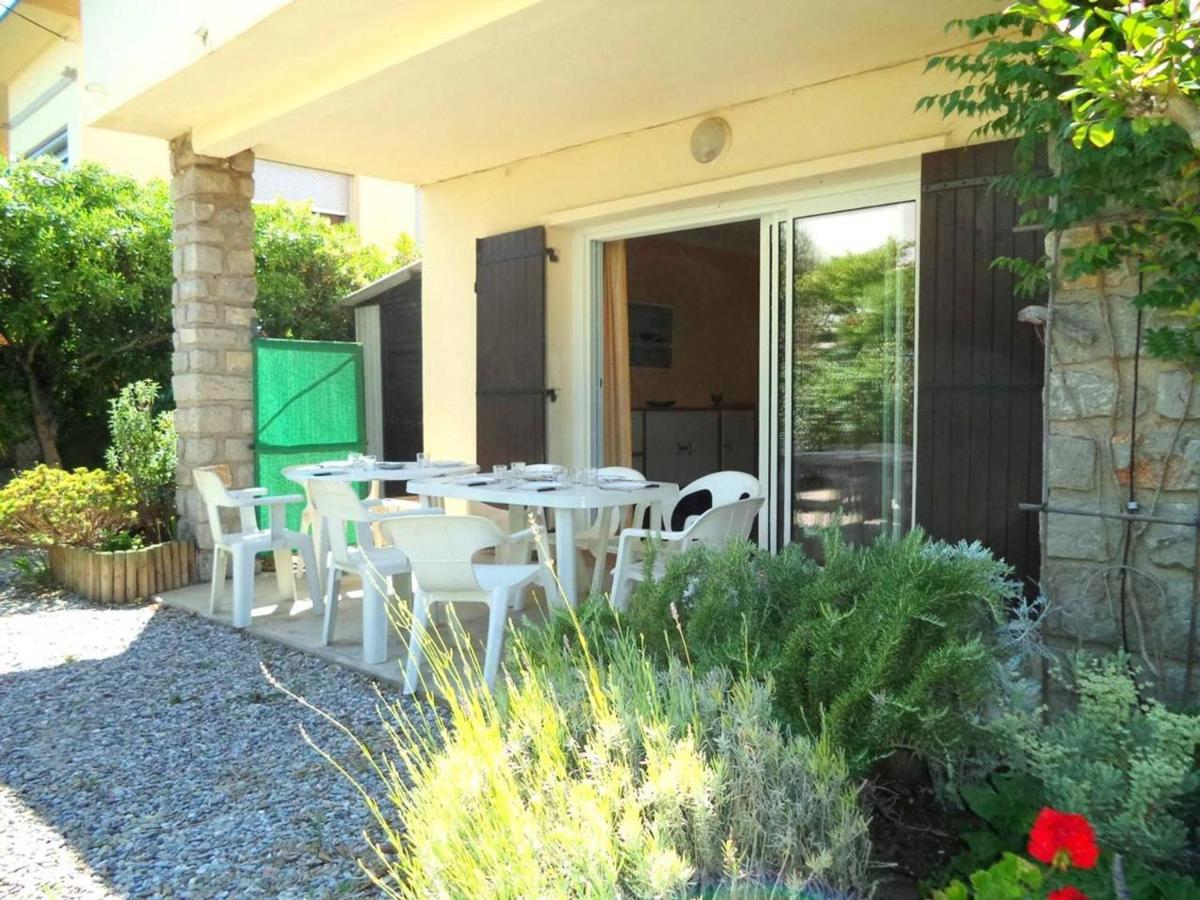 Apartment (8 Adults)