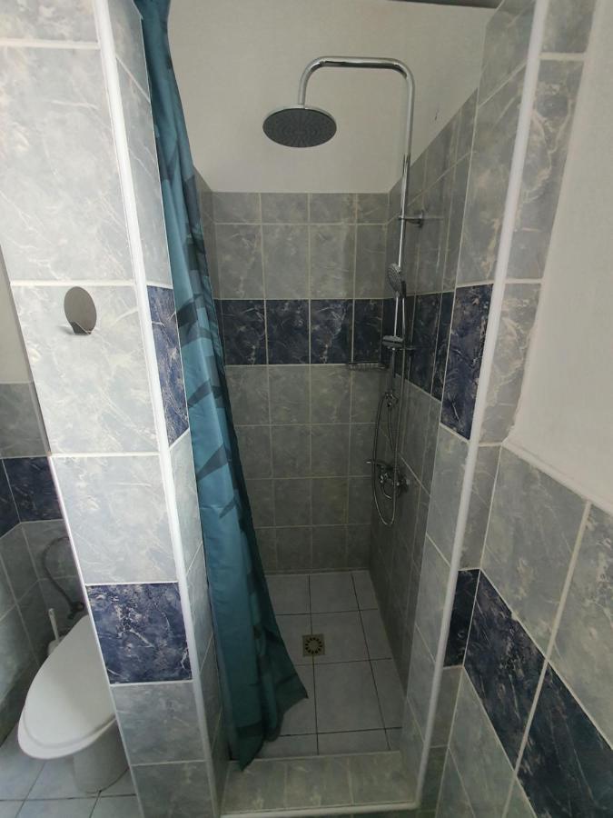 Suite Familiare con 2 Camere da Letto