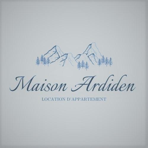 Maison Ardiden - B&B